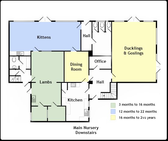 Bovingdon Floorplan