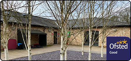 Anouska’s, The Grove